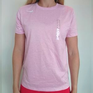 Women's Nike Dri-Fit Tee